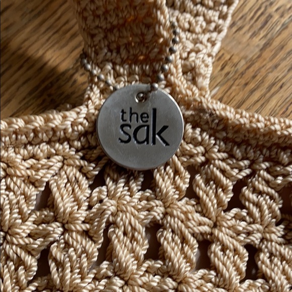 The Sak purse - Picture 3 of 5